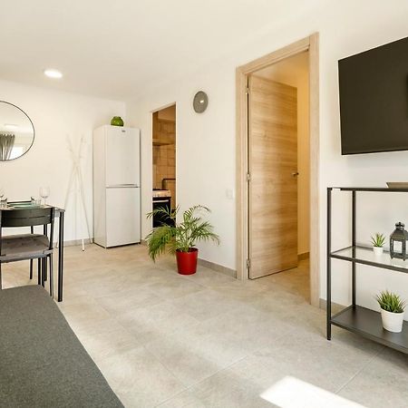 Apartamento Cerca De La Playa Barcelona Eksteriør bilde